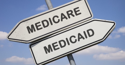 Medicaid and Medicare