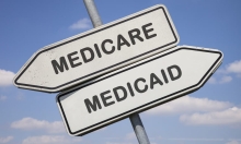 Medicaid and Medicare